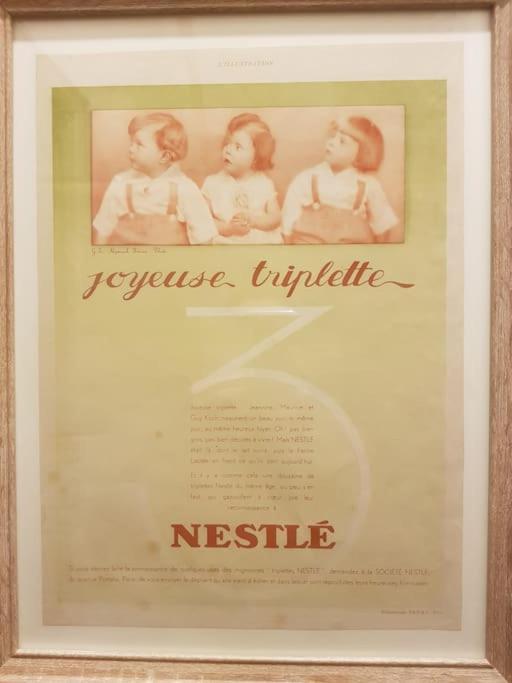 Le Gite Joyeuse Triplette Limoux Carcassonne Екстер'єр фото