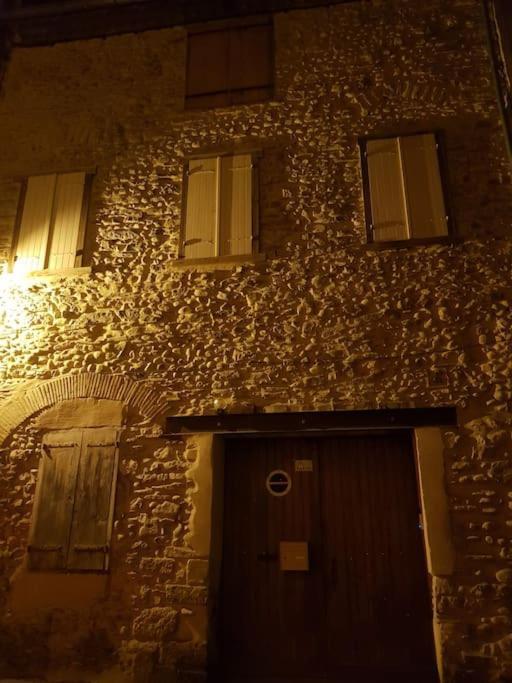 Le Gite Joyeuse Triplette Limoux Carcassonne Екстер'єр фото