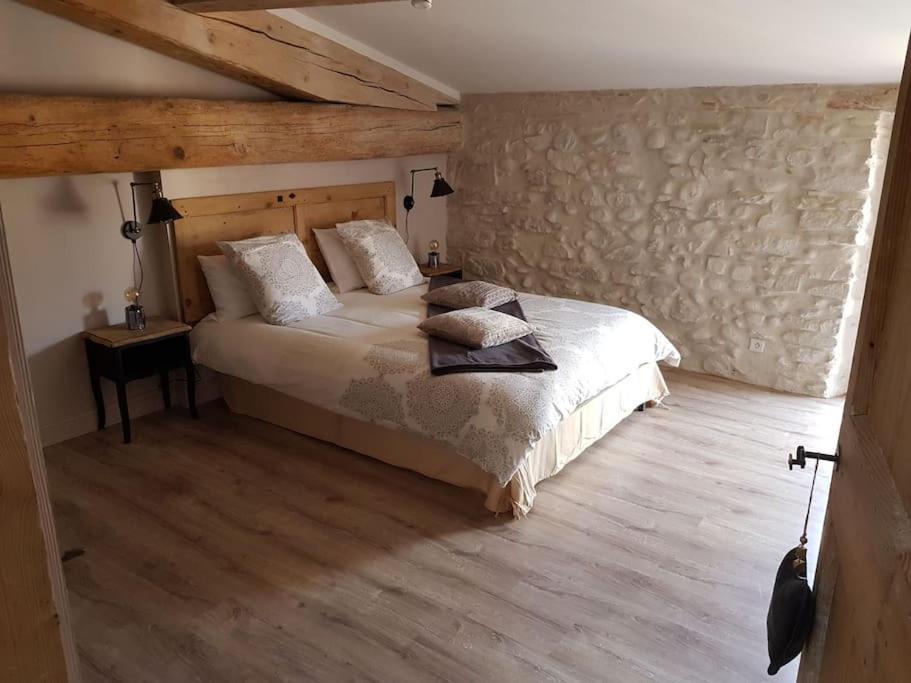 Le Gite Joyeuse Triplette Limoux Carcassonne Екстер'єр фото