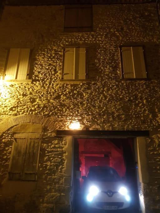 Le Gite Joyeuse Triplette Limoux Carcassonne Екстер'єр фото
