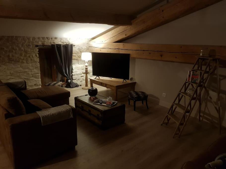 Le Gite Joyeuse Triplette Limoux Carcassonne Екстер'єр фото